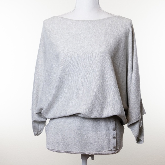 Lane Bryant Tops - LANE BRYANT Dolman Blouse Size 18/20